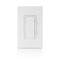 Leviton Leviton Decora White Toggle Smart-Enabled Dimmer Switch 1 pk DN6HD-1RW - alternate 1